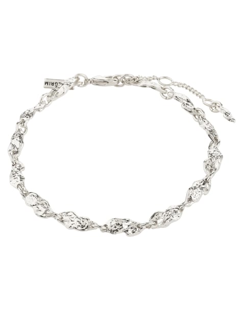 Pilgrim - Eliyah - Bracelet en plaqué argent - view 1