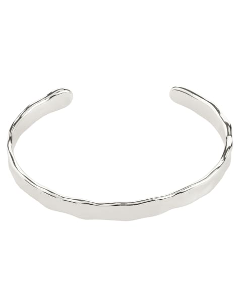 Pilgrim - Ember - Bracciale placcato in argento - view 1