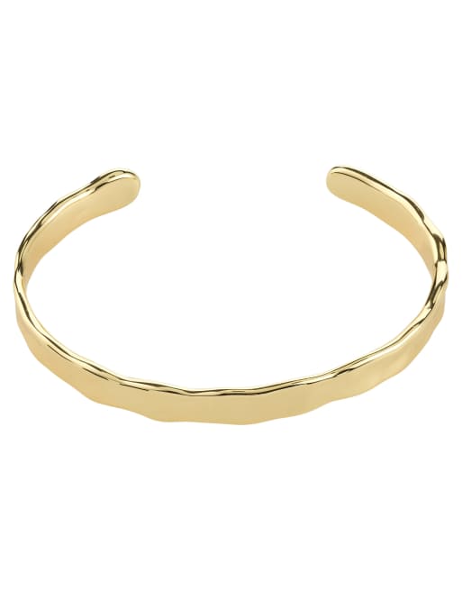 Pilgrim - Ember - Bracelet en plaqué or, 2 de 4