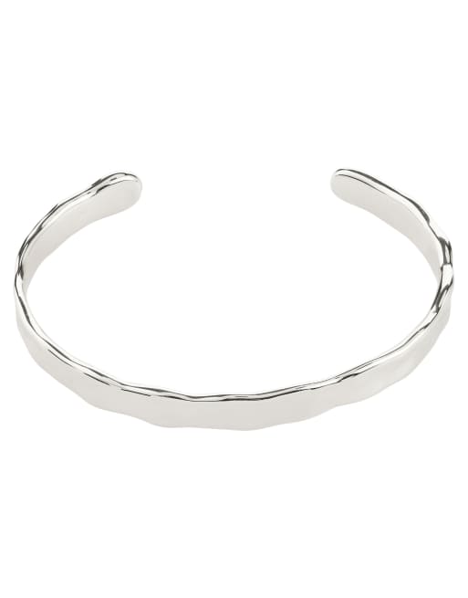 Pilgrim – Ember – Silverpläterat armband, 2 av 4