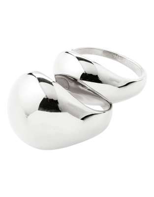 Silver Set 4