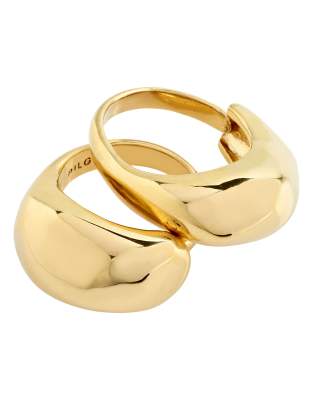 Gold Set 4