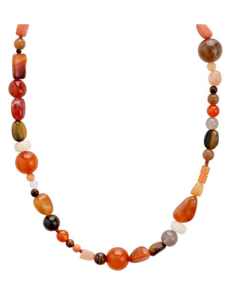 Pilgrim - Iris - Vergulde ketting - view 1