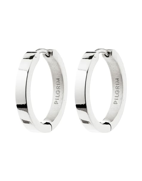 Pilgrim - Kairoa - Orecchini placcati argento - view 1