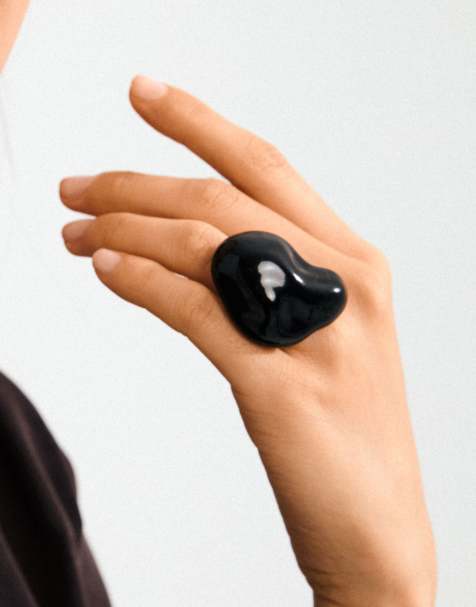 Pilgrim - Lian - Anello placcato argento - view 1