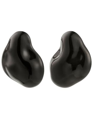 Pilgrim - Lian - Boucles d'oreilles en plaqué argent-Argenté