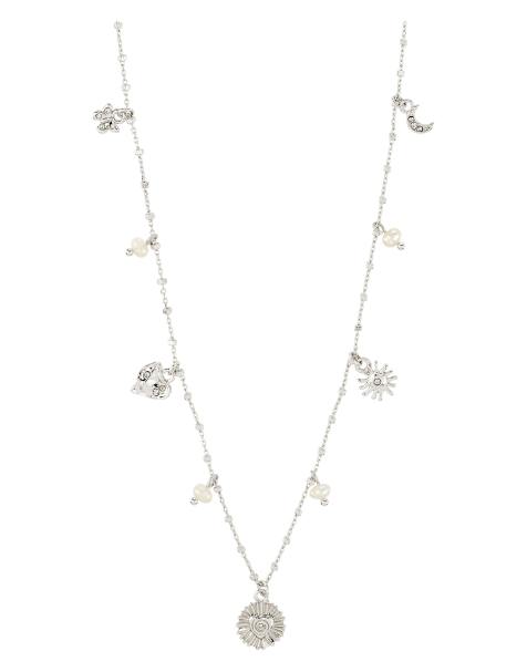 Pilgrim - Mylan - Collier en plaqué argent - view 1