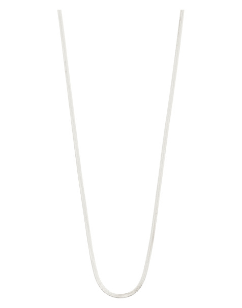Pilgrim - Nikita - Collier en plaqué argent - view 1