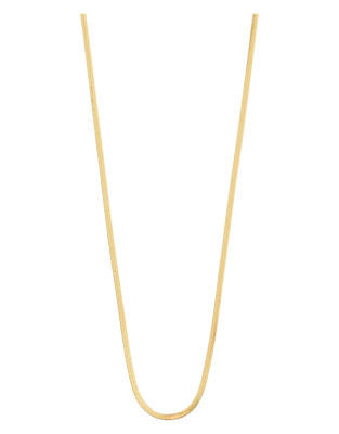 Pilgrim - Nikita - Collier en plaqué or-Doré