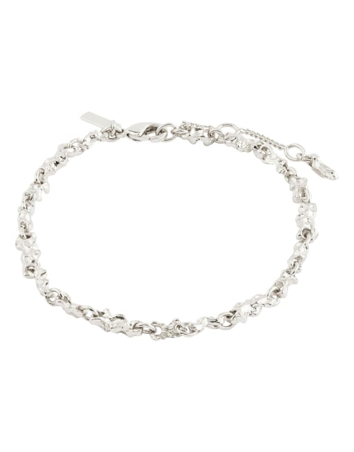 Pilgrim Nova bracelet in silver plated, 2 of 4