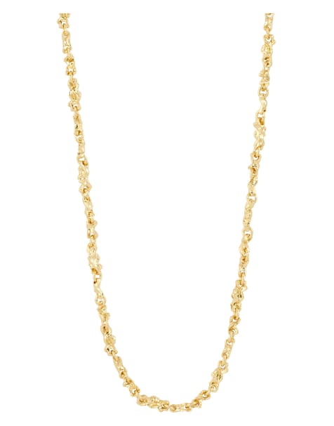 Pilgrim - Nova - Collana placcata oro - view 1