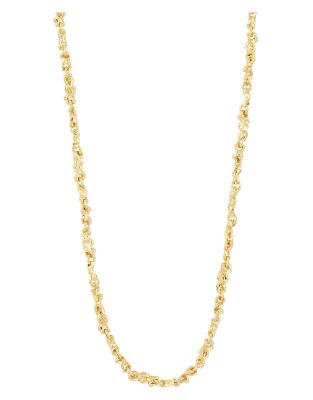 Pilgrim - Nova - Collier en plaqué or-Doré