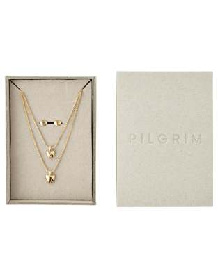 Gold Plated 3