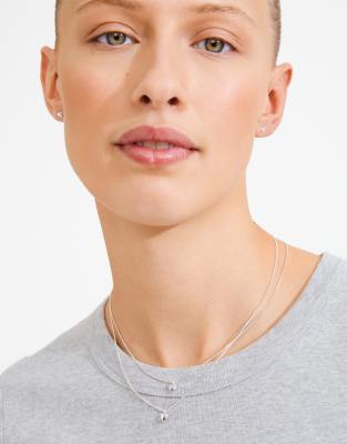 Silver Plated