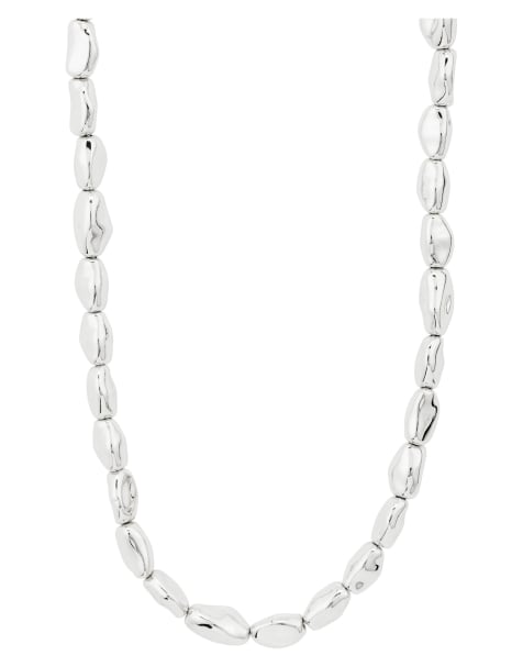 Pilgrim - Presence - Collier en argent massif - view 1