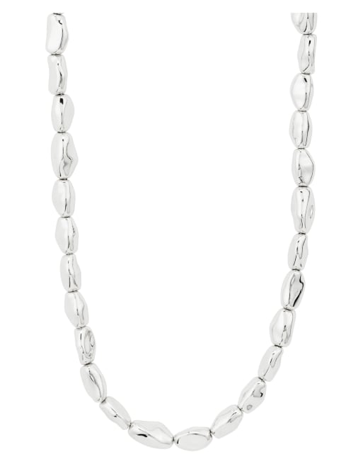 Pilgrim - Presence - Collier en argent massif, 2 de 4