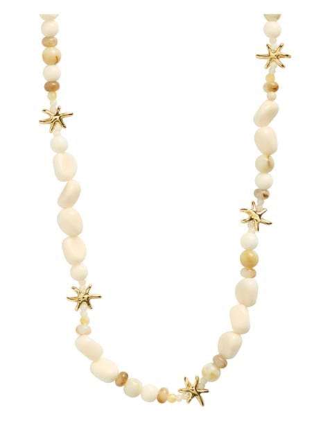 Pilgrim - Prism - Vergulde ketting - view 1