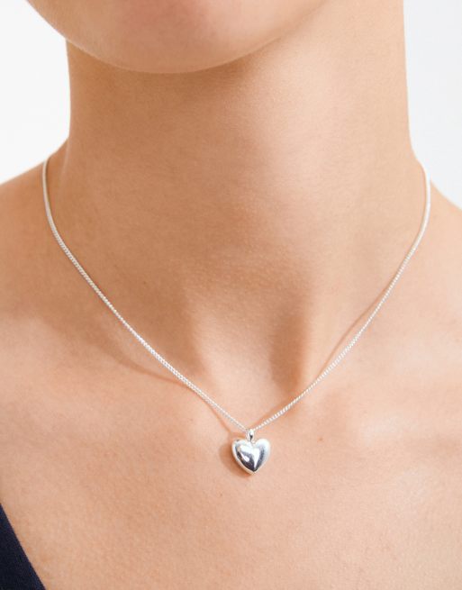 Pilgrim - Revan - Collana placcata argento, 4 di 4