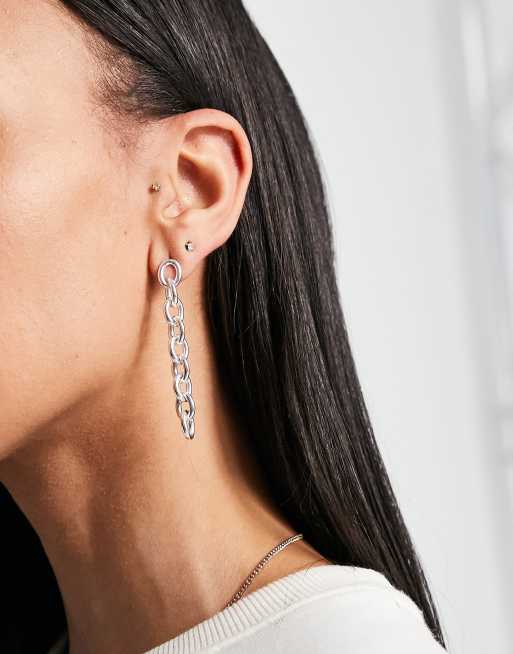 Asos dangle store earrings