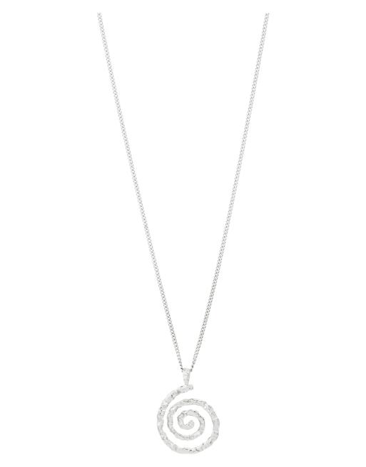 Pilgrim - Still - Collana placcata argento, 2 di 4