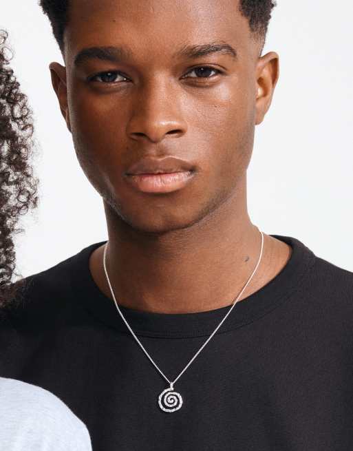 Pilgrim - Still - Collana placcata argento, 4 di 4