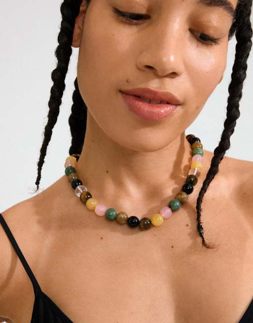 Pilgrim - Unfold - Collier en plaqué argent