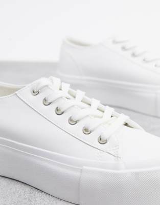 basket plateforme asos