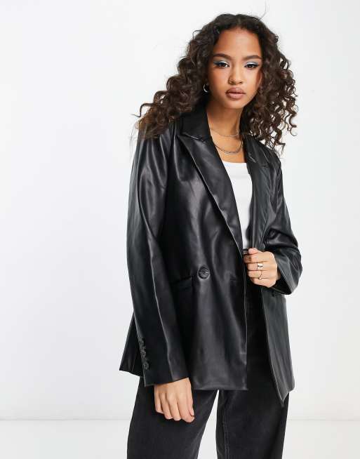 Veste blazer pimkie new arrivals