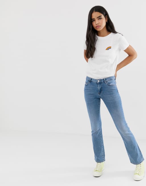 Jean bootcut pimkie new arrivals