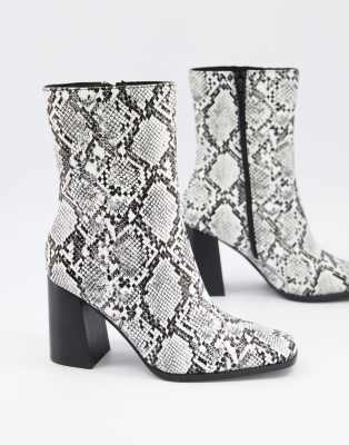 pimkie bottes chaussettes