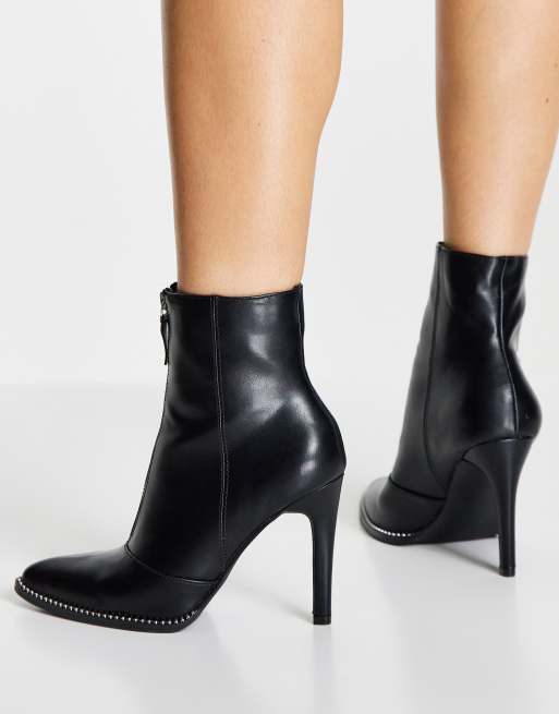 Bottines talons pimkie online