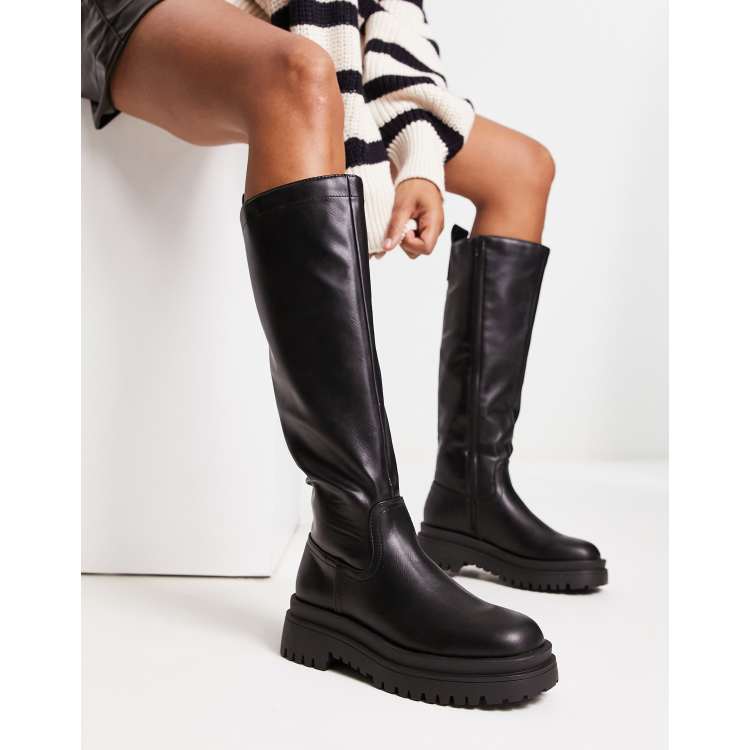 Bottine Noir Bottes Femme Pimkie Bottines Rock Bottine Pimkie