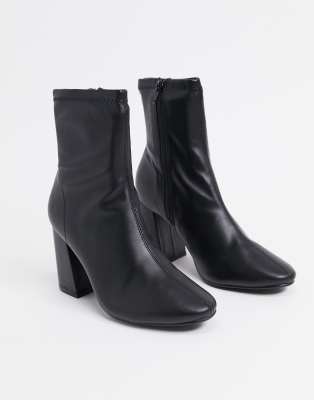 talons noir pimkie