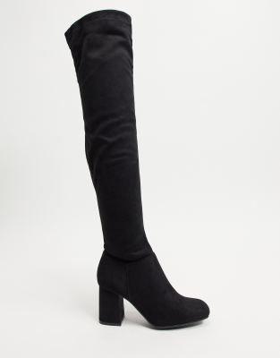 pimkie bottes chaussettes