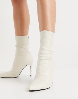 pimkie bottes chaussettes