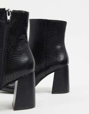 pimkie bottines a talons