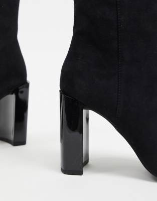 pimkie bottines a talons