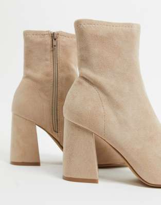 pimkie bottines a talons