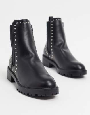 bottine femme pimkie