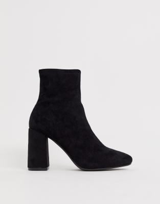 bottes chaussettes pimkie