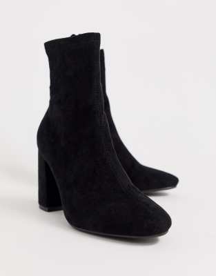 bottes chaussettes pimkie