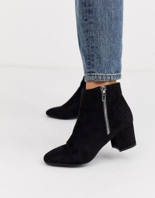 bottines femme pimkie