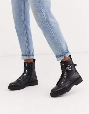 bottines femme pimkie