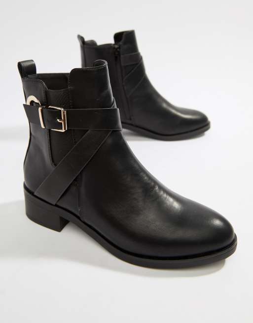 Pimkie Buckle Boot