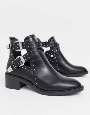 asos pimkie boots