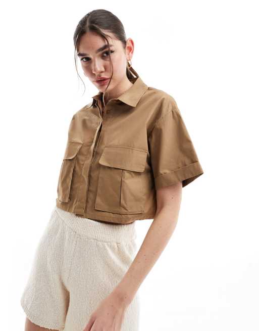 Pimkie camicie best sale