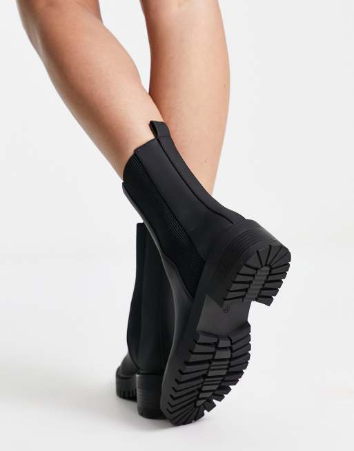 Asos best sale pimkie boots