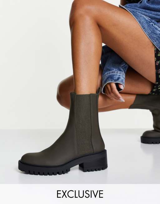 Asos pimkie outlet boots