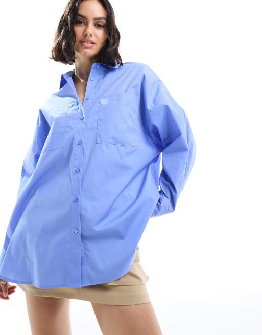 Chemise Oversize Chemise Pimkie Pimkie Chemise Longue Oversize