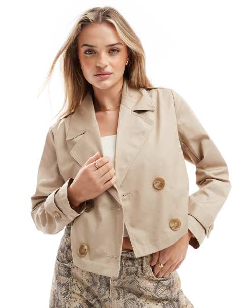 Asos womens coats sale hotsell